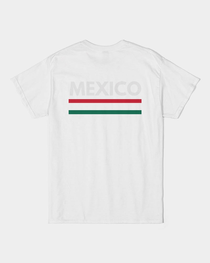 Mexico Unisex T-Shirt
