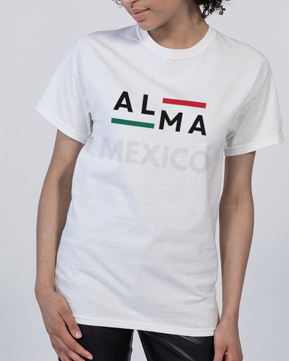 Mexico Unisex Tee