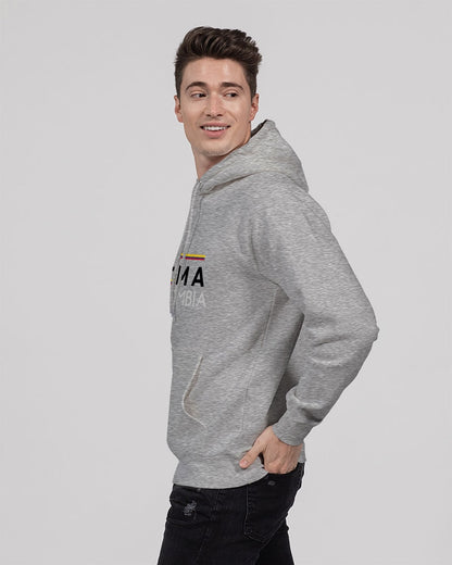 Colombia Unisex Hoodie