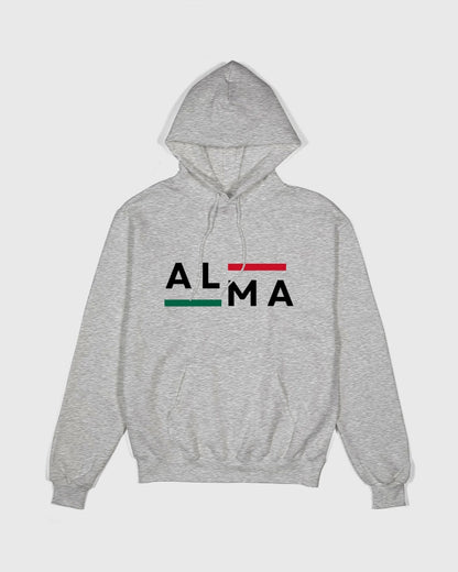 Mexico Unisex Hoodie