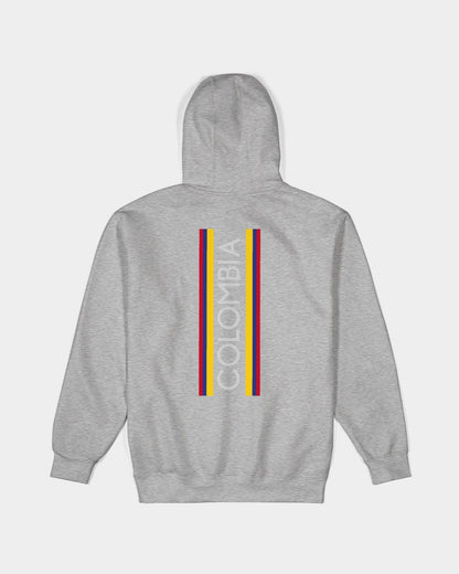 Colombia Unisex Hoodie