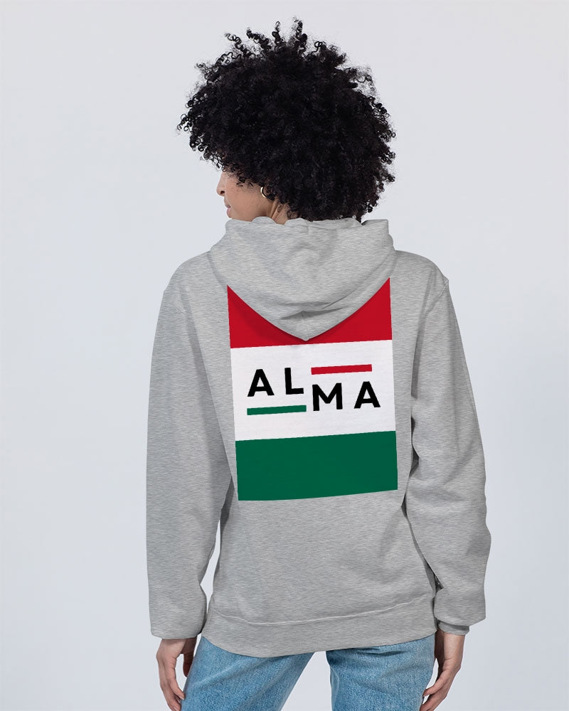 Mexico Unisex Hoodie