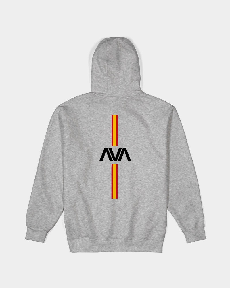 SPAIN Unisex Premium Pullover Hoodie | Lane Seven