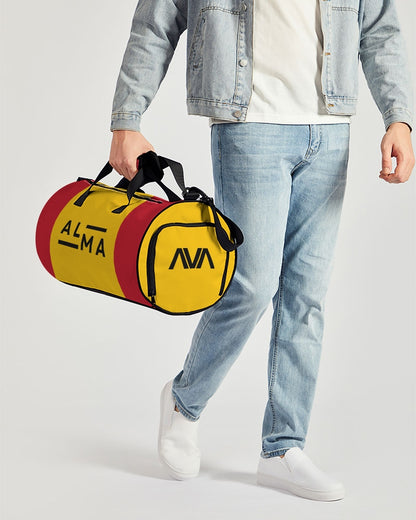 SPAIN Sports Duffle Bag