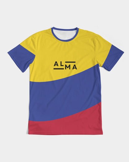 Colombia Men's Tee