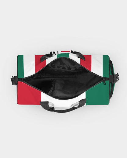 Mexico Sports Duffle Bag