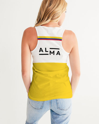 Colombia Ladies Tank