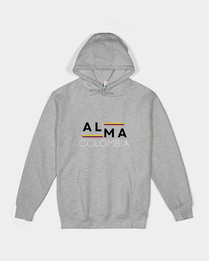 Colombia Unisex Hoodie