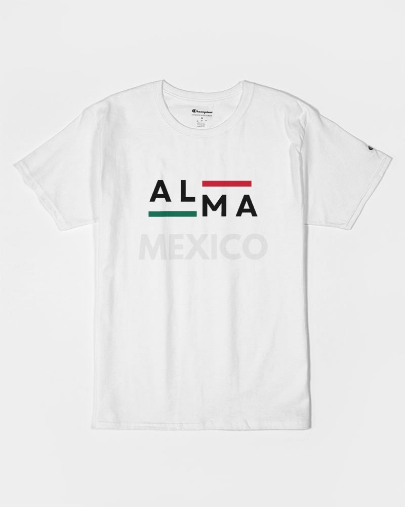 Mexico Unisex Tee