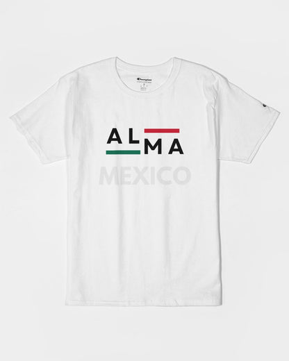 Mexico Unisex Tee