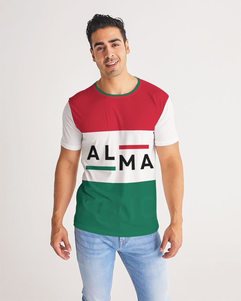 Mexico Men's Tee