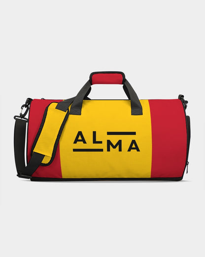 SPAIN Sports Duffle Bag