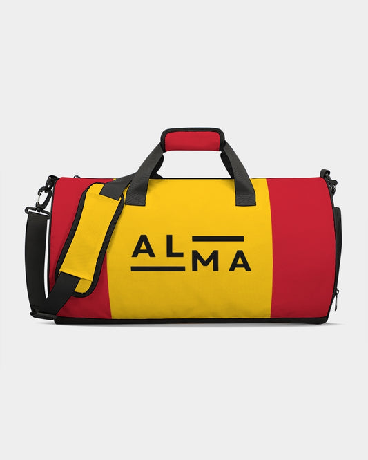 SPAIN Sports Duffle Bag