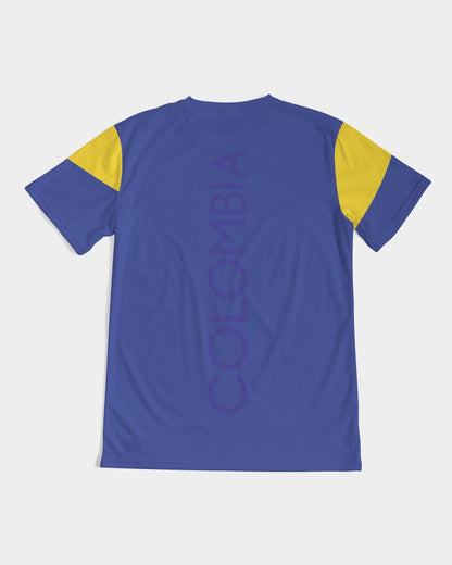 Colombia Men's Tee