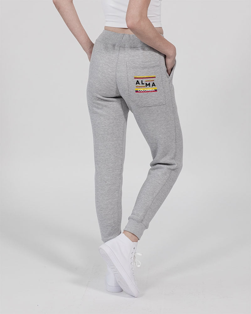 Colombia Unisex Fleece Joggers