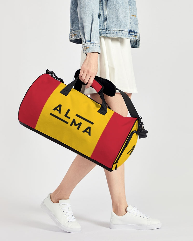 SPAIN Sports Duffle Bag