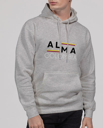 Colombia Unisex Hoodie