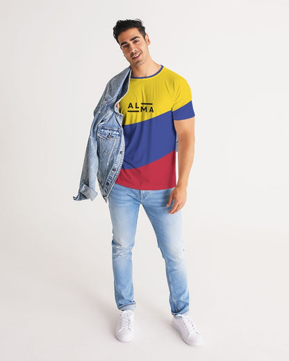 Colombia Men's Tee