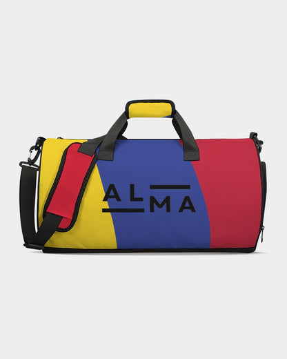 Colombia Sports Duffle Bag