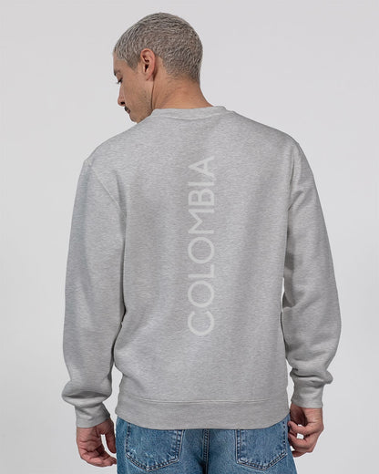 Colombia Unisex Sweatshirt