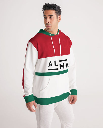 Mexico Men's Hoodie