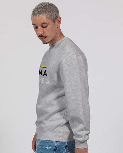 Colombia Unisex Sweatshirt