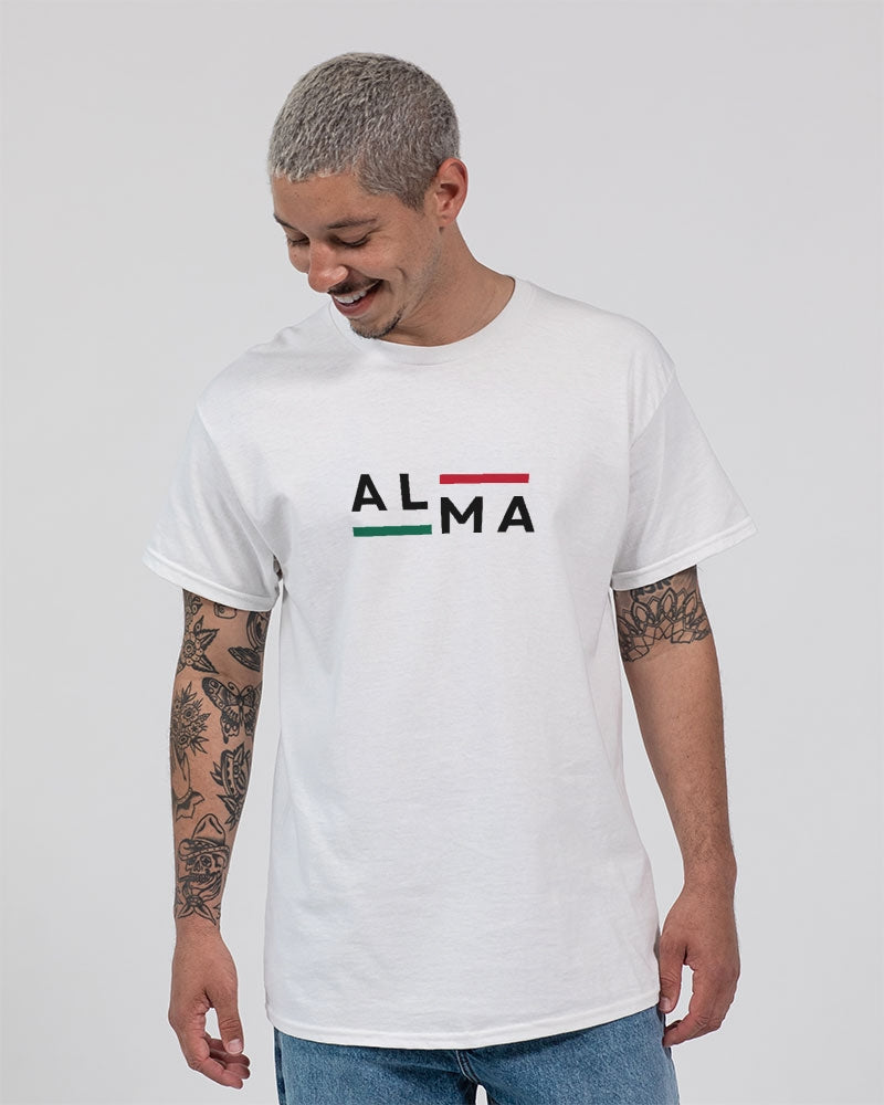 Mexico Unisex T-Shirt