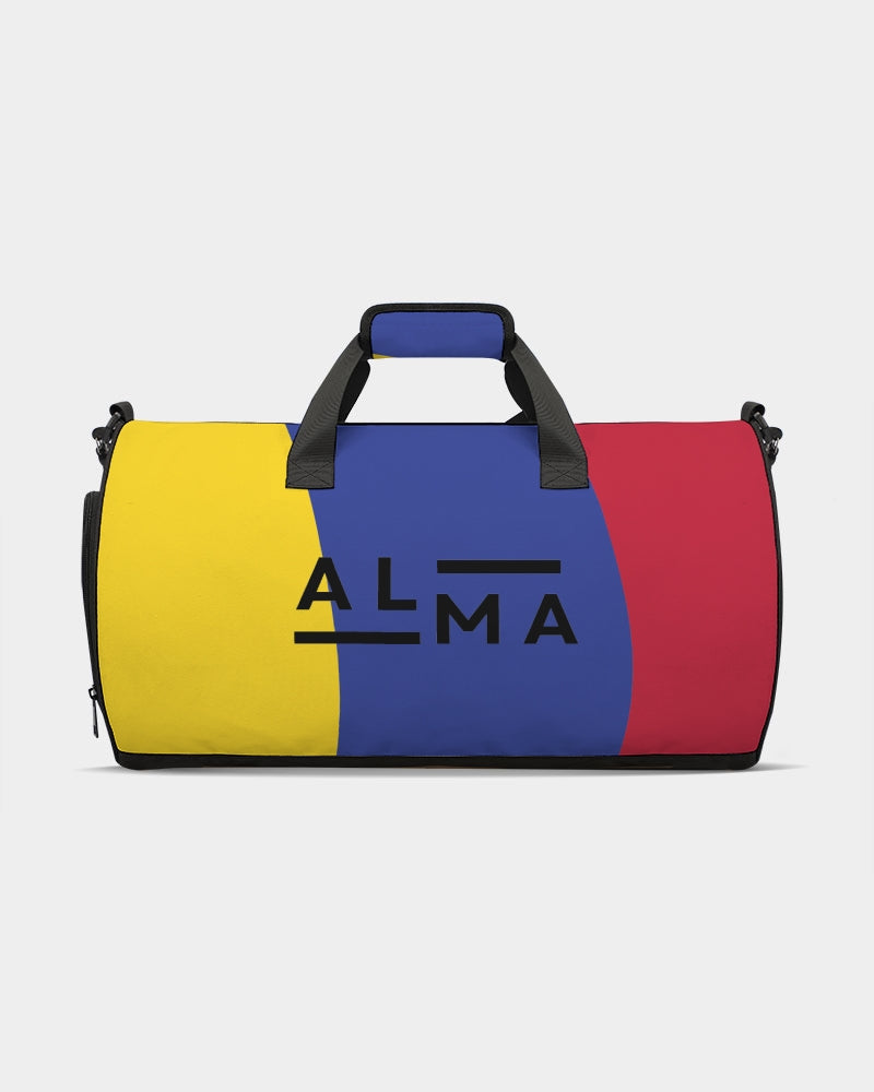 Colombia Sports Duffle Bag