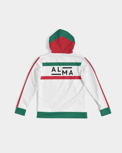 Mexico Men's Hoodie