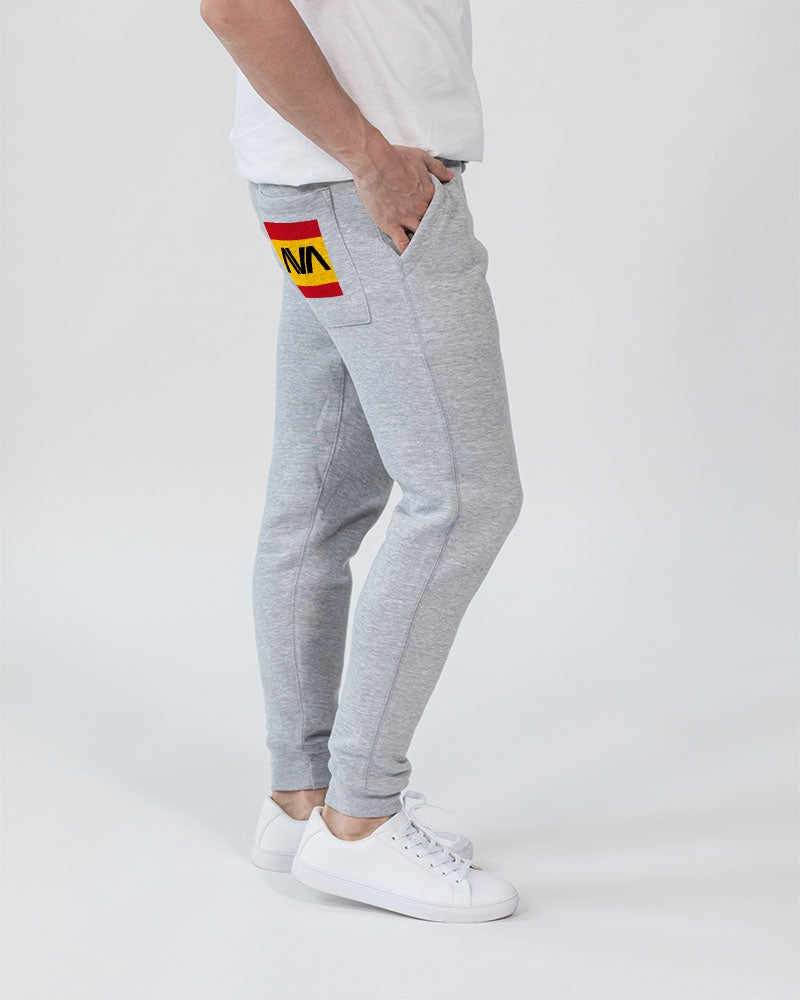 spain Unisex Premium Fleece Joggers | Lane Seven