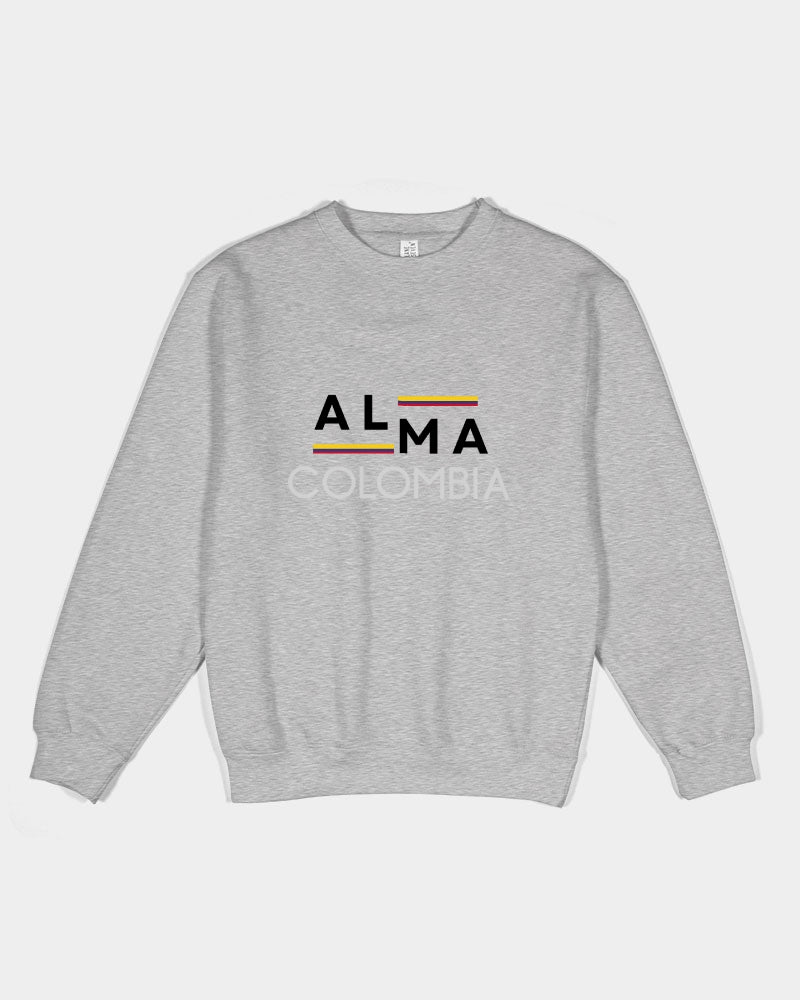 Colombia Unisex Sweatshirt