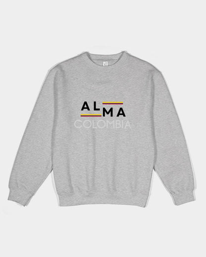 Colombia Unisex Sweatshirt