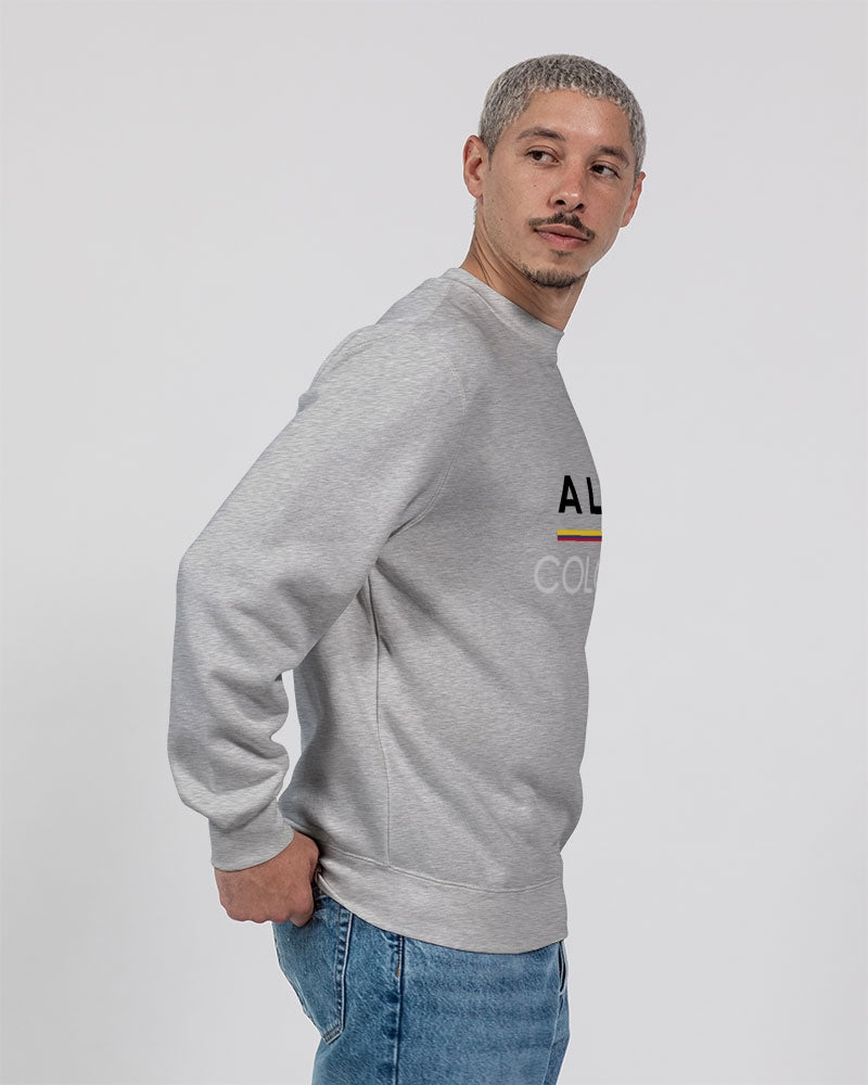 Colombia Unisex Sweatshirt