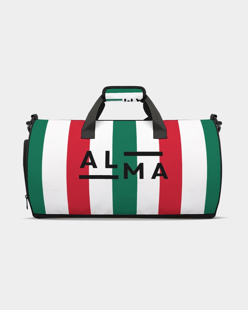 Mexico Sports Duffle Bag