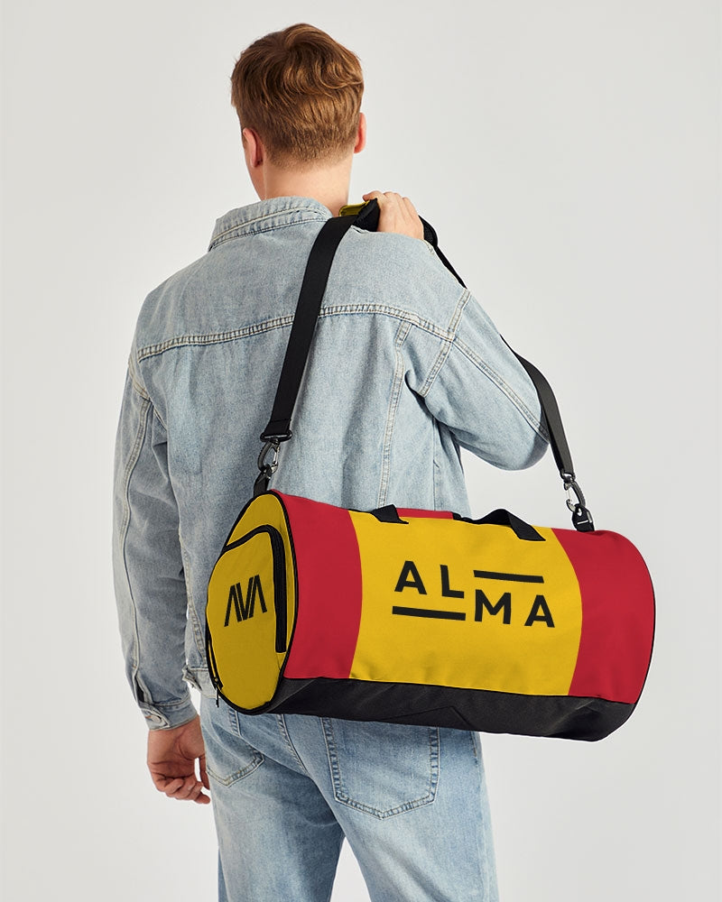 SPAIN Sports Duffle Bag