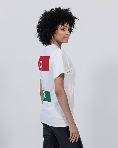 Mexico Unisex Tee