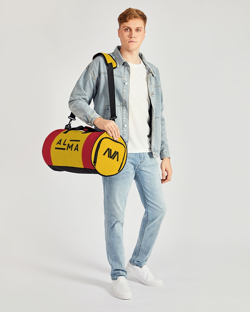 SPAIN Sports Duffle Bag