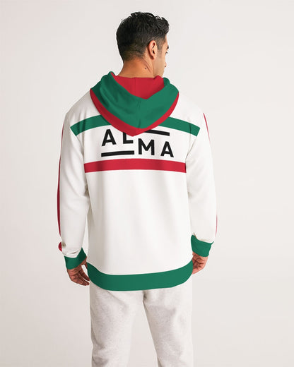 Mexico Men's Hoodie