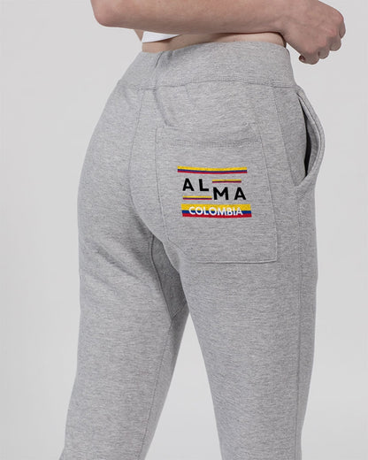 Colombia Unisex Fleece Joggers