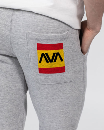 spain Unisex Premium Fleece Joggers | Lane Seven