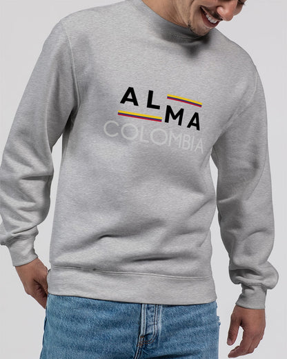 Colombia Unisex Sweatshirt