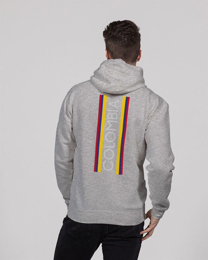 Colombia Unisex Hoodie