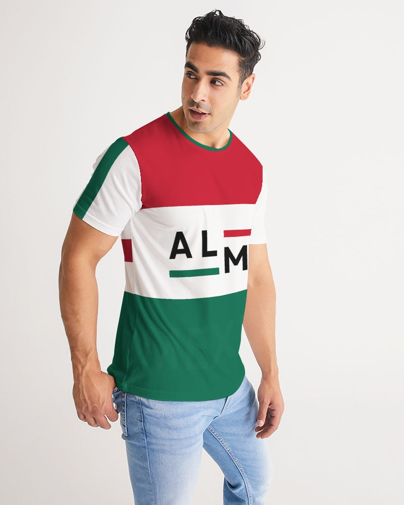 Mexico Men's Tee