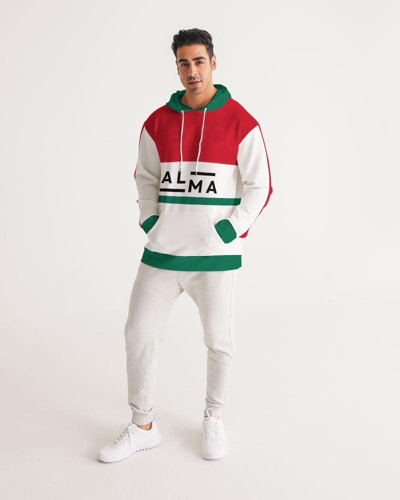 Mexico Men's Hoodie