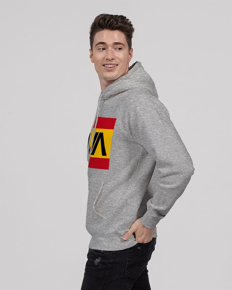 SPAIN Unisex Premium Pullover Hoodie | Lane Seven