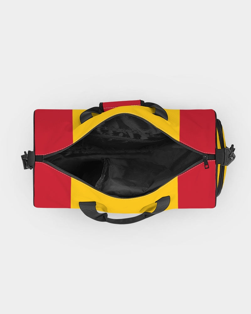 SPAIN Sports Duffle Bag