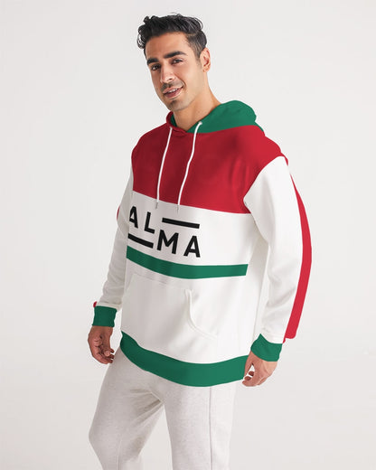 Mexico Men's Hoodie