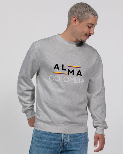 Colombia Unisex Sweatshirt