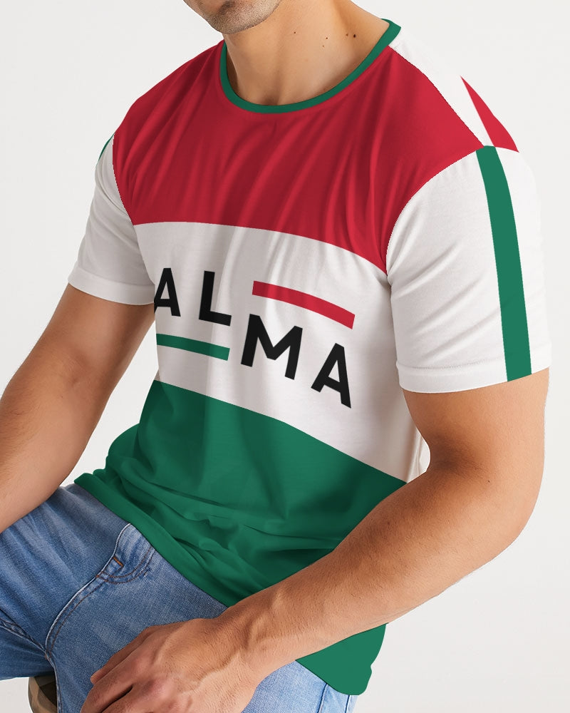 Mexico Men's Tee