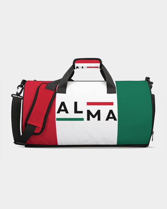 Mexico Sports Duffle Bag